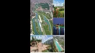 KENT Park | ESKIŞEHIR | Осень | Sonbahar