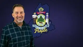 Maine People Podcast