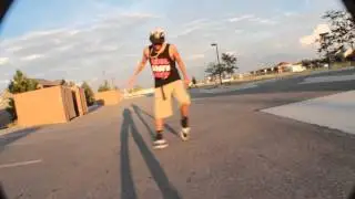 Fuck Around Video |New Kidd$| Utah | @SpeedyGoessIn Bitch