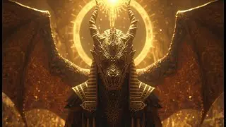The Eye of Ra and the Hidden Daughter of the Sun: The Forbidden Lineage