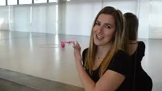 BelluGym pozvanie na ukážkovú hodinu