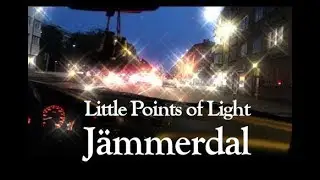 J&auml;mmerdal - Little Points of Light