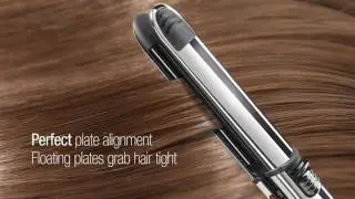 Плойка для выпрямления волос BaByliss PRO BAB3000EPE Elipsis