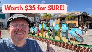 St. Kitts Tour. $35 through Viator!