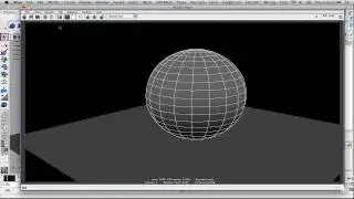 How To Render Out Wireframes In Maya