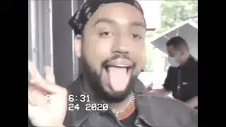 Cambry H - Untitled_053020 (Official Video)