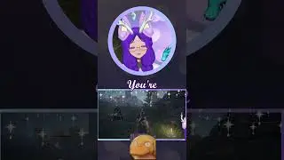 Where'd torrent go?  #amyntha_eszti #vtuber #eldenring