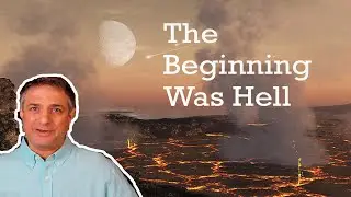 The Hadean Eon: The Early Earth&rsquo;s Radical Beginning