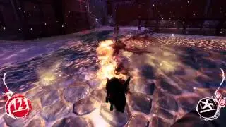 Shadow Warrior - Evil Death Metal Rabbit