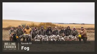 Ep 83 &bull; Fog
