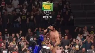Wwe Money In The Bank Ladder Match - Wwe Universe Mode 26