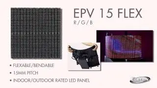 Elation Professional Live At Infocomm 2011