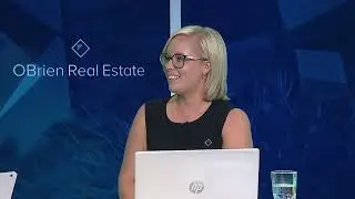 2022 OBrien Real Estate Information Session