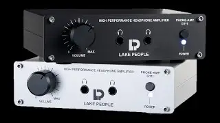 How to change Lake People G111 mains voltage to 115V or 230V (Also V100, V200, similar; G109, etc)