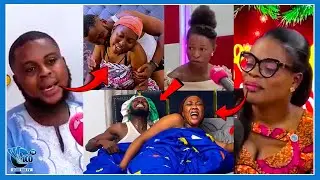 Gyidi Sofo In Trouble For Chøp!ng A Lady Who Came To Church For Prayers & !pr3gnated Her & Failed To