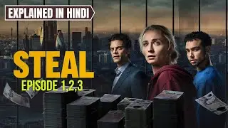 Steal (2026) Series Explained in Hindi | MovieMint Hindi