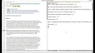 Emacs Org-roam similarity via Jina AI document embeddings