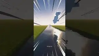 Minecraft GAS GAS GAS Meme
