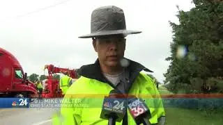 SANDUSKY COUNTY TRIPLE FATAL 6 23 17