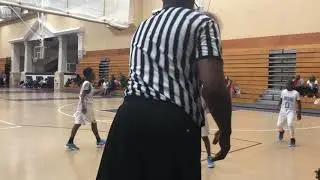 Tap Out (2026) vs Ga. Living Legends (Ga. Tarheel Knock Out Tourney) Game I (7)