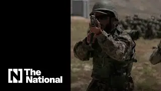 Taliban gaining ground in Afghanistan has Kabul and Washington worried
