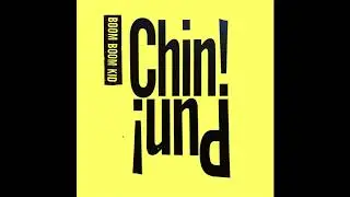 BOOM BOOM KID Chin! pun! - maxi single tape