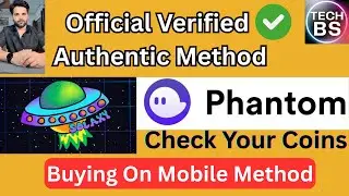 How to Buy Solaxy | Official Method Using Phantom Wallet (2025)