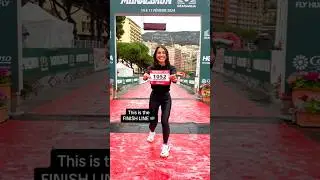 READY FOR 10 KM RACE in MONACO 💪🇲🇨 Wish me good luck 🍀 #running #motivation #10k
