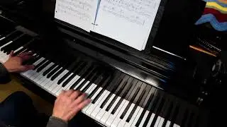 Peresina - Mccoy Tyner