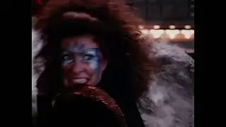 VTheChampion Diana and Lydia fight