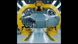 Inside Tesla giga Texas: The revolutionary 2026 cyber truck manufacturing process 
