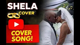 THE DOMINANTS LIVE - SHELA (AMAPIANO COVER)