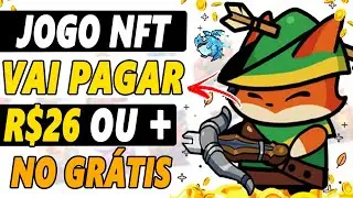 LAN&Ccedil;OU GR&Aacute;TIS e PAGANDO R$26 OU MAIS! Como GANHAR no SOLO SURVIVOR
