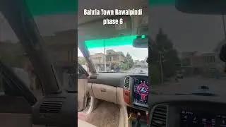 #bahriatownrawalpindi #pindi #islamabad #bakharwaldog #automobile #travelvlog #travel #bakharwaldog