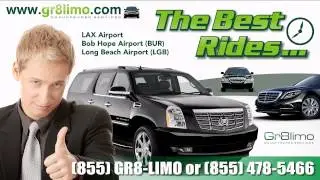 Town Car Service Los Angeles