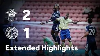 R&eacute;sum&eacute; &eacute;tendu | Southampton 2-1 Leicester City | D&eacute;faite de City &agrave; St. Mary&rsquo;s