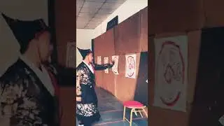 Chinese martial art #2