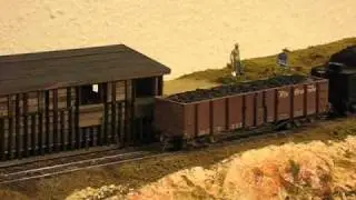 Mixed train