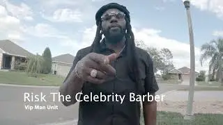 Atlanta Mobile travel celebrity barber 