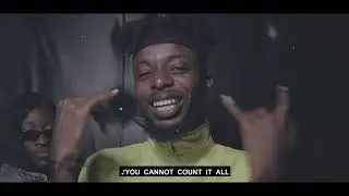 EXTRAORDINARY PARTY ft TUNEGOD, MERECHALZ & TENISHOTIT (official video)