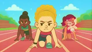 Martina Weil a su propia velocidad