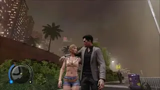 22. Sleeping Dogs Definitive Edition NG+ / Kidnapper Police Mission