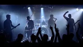 Burn The Map - S.H.O.T (Official Video)