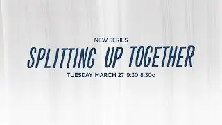 Exclusive &lsquo;Splitting Up Together&rsquo; Trailer