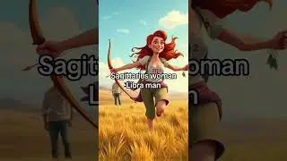Sagittarius woman, Libra man #astrology #zodiacsigns #horoscope #sagittarius #libra