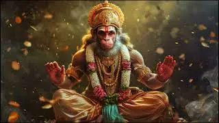 Hanuman chalisa/हनुमान चालीसा/जय श्री राम जय हनुमान 🙏🙏 #youtubevideo 