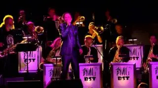 Mike Girard's Big Swinging Thing: Whiskey in the Well