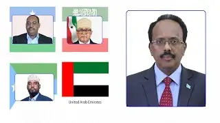 Jawaabihii laga bixiyay go’aankii Golaha Wasiirrada.