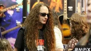 Randy Cooper -The True PeaceMaker with Milwaukee Rock Music Examiner