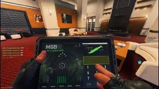 Himmelmatt Expo MGB NUKE!